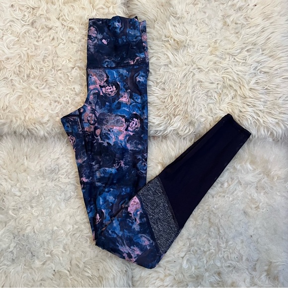 Lululemon If You’re Lucky Leggings - Picture 4 of 11